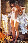 Pierre Bonnard A fürdőszobában.jpg