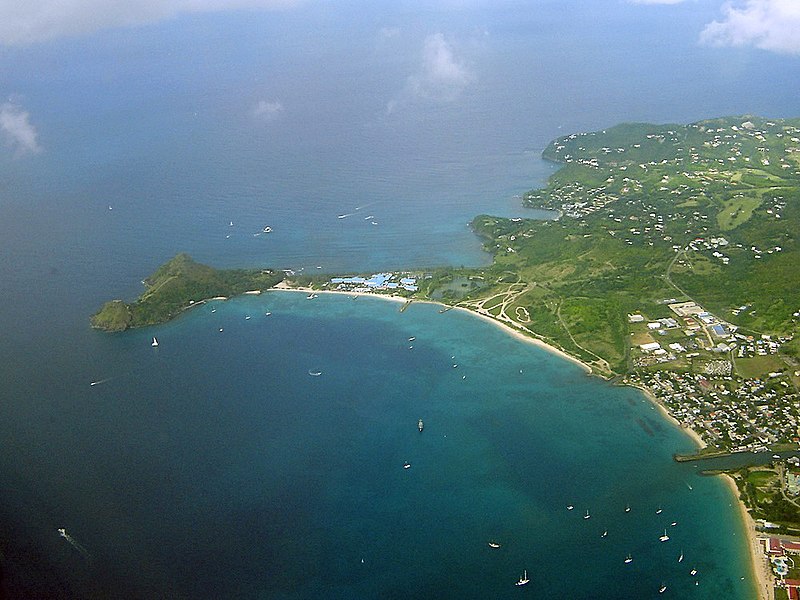 File:Pigeon point - Saint Lucia.jpg