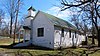 Capela Pikeville Igreja Metodista Episcopal Sião Africana