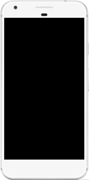 File:Pixel (smartphone) 5 inch silver mock.png