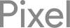 Google Pixel (smartphone) logo