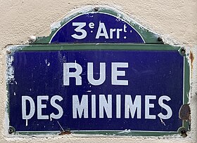 Voir la plaque.