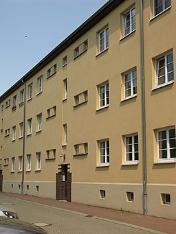 Plauen-Reusa, Nach dem Taubenberg 08