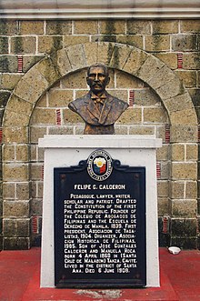 Felipe Calderón - Wikipedia