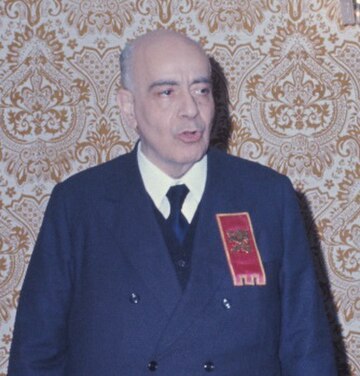 Plinio Corrêa de Oliveira