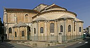 Vignette pour Église Saint-Hilaire-le-Grand de Poitiers