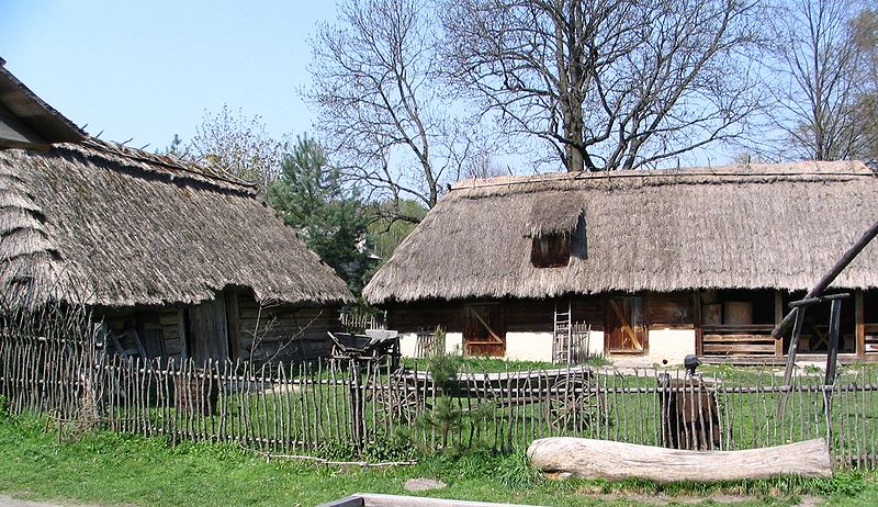 File:Poland guciow village etnographic museum.jpg