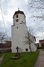 St. Nikolaus (Polsingen)