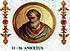 Pope Anicetus Basilicia Saint Paul.jpg