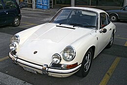 ポルシェ 911 Wikipedia