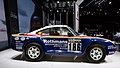 * Nomination Porsche 959 Dakar, IAA 2017 --MB-one 08:13, 6 May 2019 (UTC) * Promotion Good quality. --Peulle 09:06, 6 May 2019 (UTC)