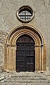 * Nomination Portal of the Saint Michael Church, Savoca, Sicily. --The Cosmonaut 01:28, 4 June 2024 (UTC) * Promotion  Support Good quality. --Johann Jaritz 01:41, 4 June 2024 (UTC)