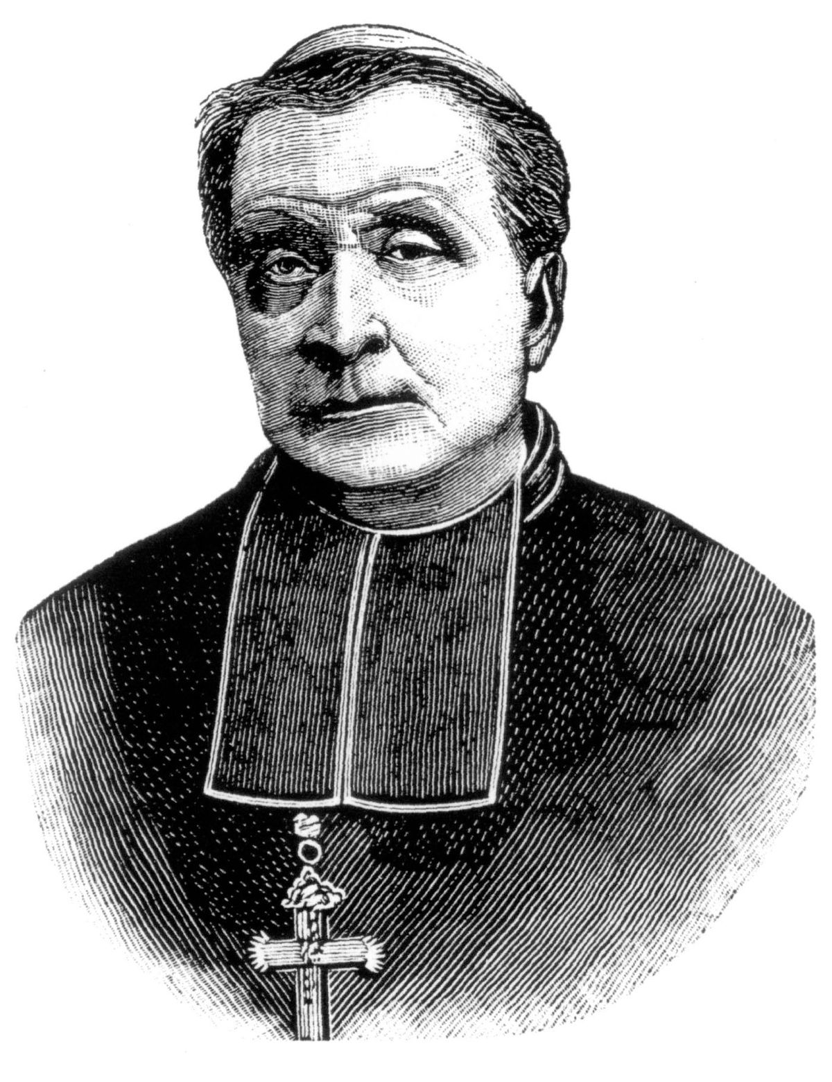  Jean  Pierre Boyer cardinal   Wikip dia 