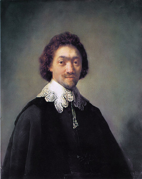 File:Portrait of Maurits Huygens.jpg