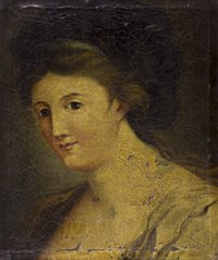 Portrait of a Woman