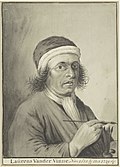 Laurens van der Vinne