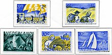 Stamps 1949