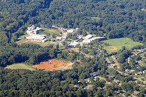 Potomac School (McLean, Virginia)