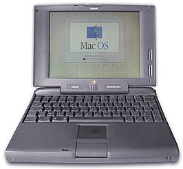 PowerBook 5300