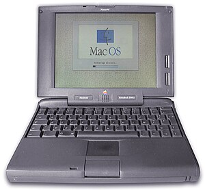 Powerbook 5300