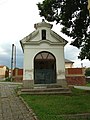 chapel