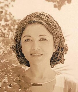 Fatemeh Pahlavi Iranian royal (1928–1987)