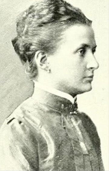 Thérèse de Bavière