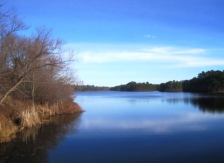 Prospertown Lake, NJ