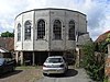 Providence Chapel, Cranbrook - geograph.org.uk - 1416308.jpg