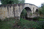 Puente romano de Colloto 03 by-dpc.jpg