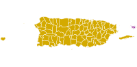 Miniatura para Primarias del Partido Demócrata de 2008 en Puerto Rico