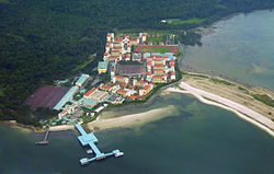 Pulau Tekong BMTC-зироati.jpg