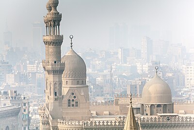 Al-Rifa'i Mosque