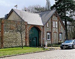 Quedlinburger Straße Wegeleben