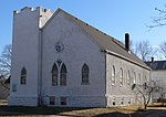 Thumbnail for Quinn Chapel African Methodist Episcopal Church and Parsonage