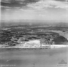 RAAF Station Sandgate, 1944 RAAF Station Sandgate.jpg