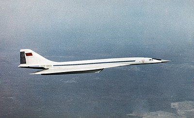 Tu-144 (航空機)