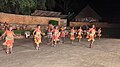 Rakaraka dance performance by Ndere troupe 10