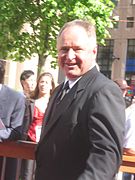 Randy Carlyle -  Bild