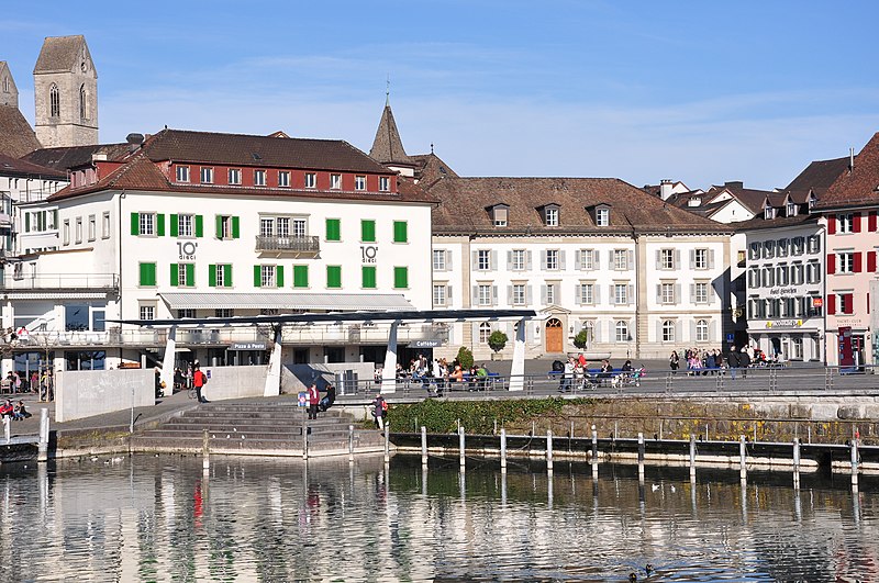 File:Rapperswil - Fischmarktplatz - Seedamm 2011-02-10 14-56-54.JPG