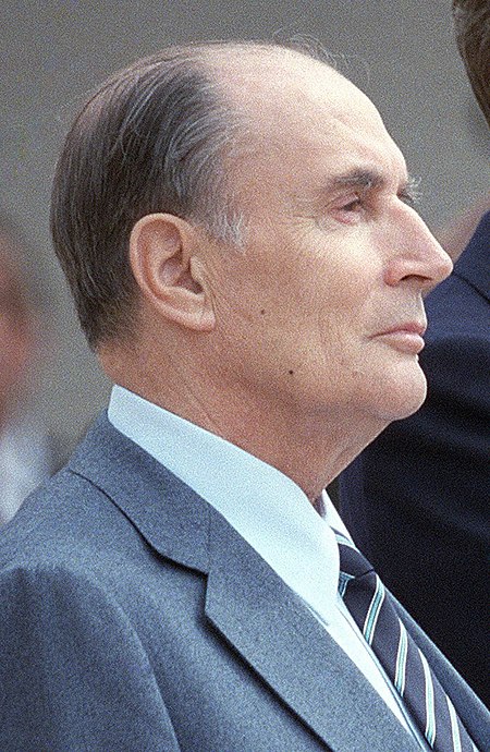 François_Mitterrand