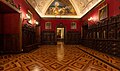 * Nomination Royal Basilica of Saint Francis the Great, Madrid, Spain --Poco a poco 10:29, 3 January 2024 (UTC) * Promotion  Support Good quality. --Plozessor 20:00, 3 January 2024 (UTC)