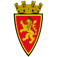 El Real Zaragoza, un líder sin precedentes