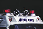 Thumbnail for Emergency vehicle equipment