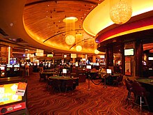 Red Rock Casino Resort Spa Wikipedia