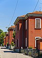 * Nomination Red houses in Crespi d'Adda, Italy --Daniel Case 01:23, 9 February 2018 (UTC) * Promotion Good quality. -- Johann Jaritz 03:24, 9 February 2018 (UTC)
