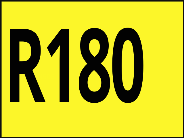 File:Regional Highway 180 Bangladesh.svg