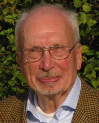 <span class="mw-page-title-main">Reinhard Bortfeld</span> German geophysicist (1927–2019)