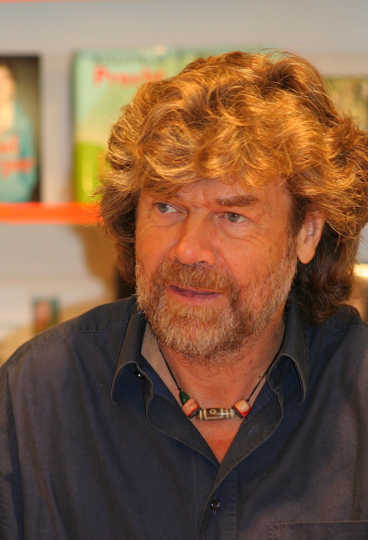 Hansjörg Messner