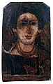 Retrato de Fayum - 2ª metade do séc. II d.C..jpg